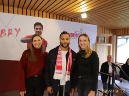 Serge Gnabry